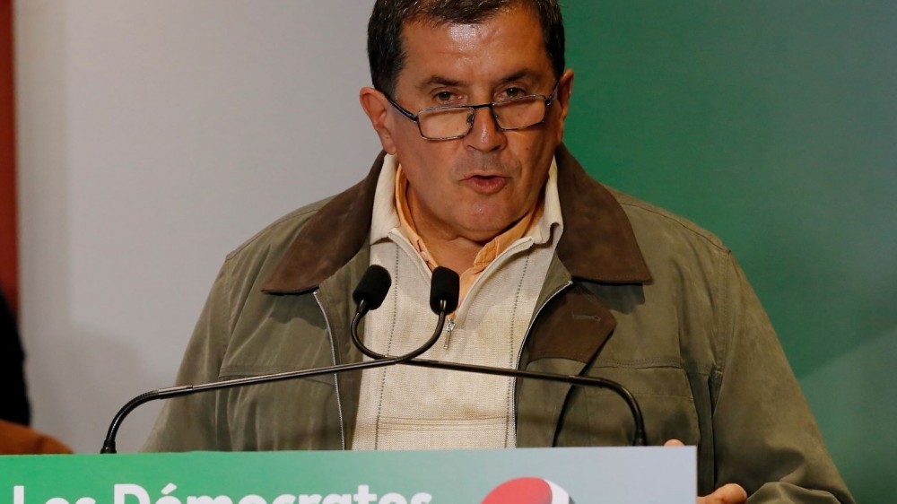Saisissons notre chance : construisons le RER basque de demain. Saisissons notre chance : construisons le RER basque de demain.