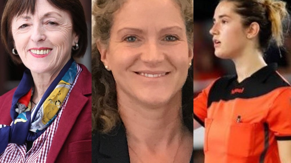 Que disent les femmes basques de la politique ? (I) Que disent les femmes basques de la politique ? (I)