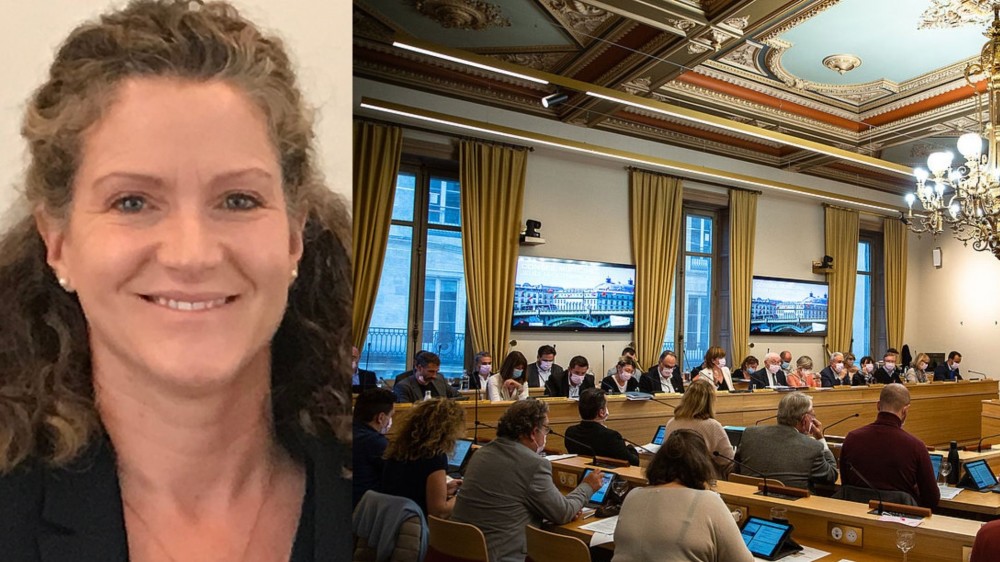 Une différence homme-femme balayée par le pragmatisme de l‘action politique (III) Une différence homme-femme balayée par le pragmatisme de l‘action politique (III)