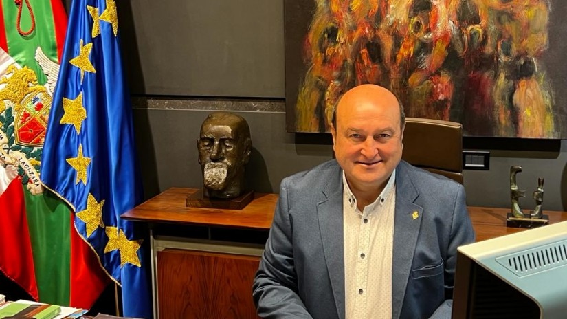 Entretien avec Andoni Ortuzar et Peio Etxeleku (II) Entretien avec Andoni Ortuzar et Peio Etxeleku (II)