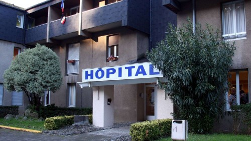 Tokiko arduradunei Mauleko hospitalarentzat aterabide bat atsemaitea galdegiten die EAJ-PNBk