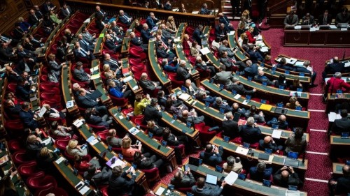 EAJ-PNB salue un échange constructif avec les candidates et candidats aux élections sénatoriales EAJ-PNB salue un échange constructif avec les candidates et candidats aux élections sénatoriales
