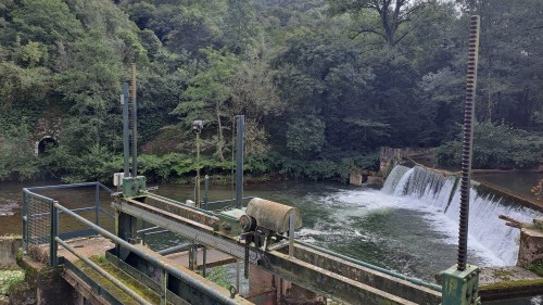 Développons les énergies renouvelables et l‘hydroélectricité dans nos territoires ! Développons les énergies renouvelables et l‘hydroélectricité dans nos territoires !
