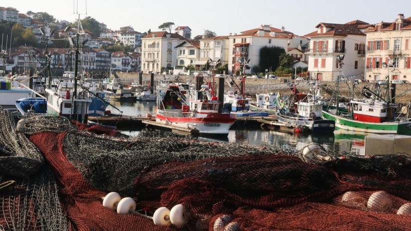 Il ne faut pas laisser la pêche basque dans l‘impasse