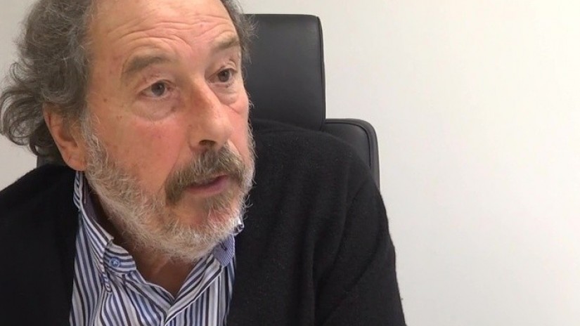 Patxi Noblia : un pilier de l’abertzalisme nous a quitté Patxi Noblia : un pilier de l’abertzalisme nous a quitté