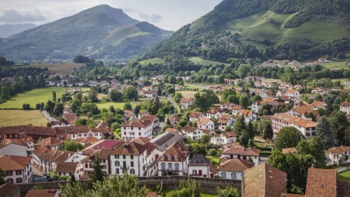 Supprimer un abattoir en Pays basque intérieur et c'est une filière locale dans son ensemble qui tremble Supprimer un abattoir en Pays basque intérieur et c'est une filière locale dans son ensemble qui tremble