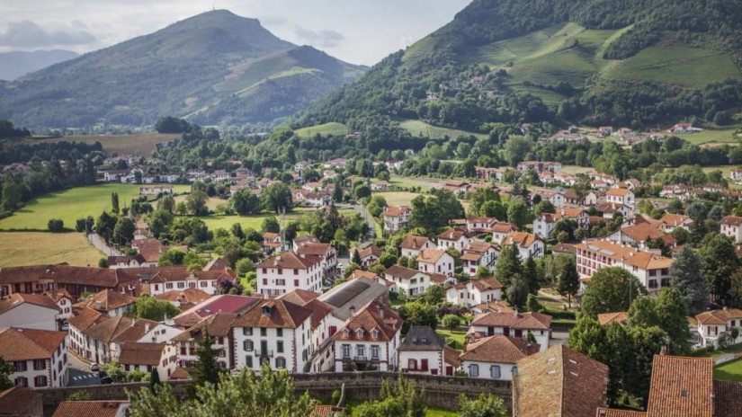 Supprimer un abattoir en Pays basque intérieur et c'est une filière locale dans son ensemble qui tremble Supprimer un abattoir en Pays basque intérieur et c'est une filière locale dans son ensemble qui tremble