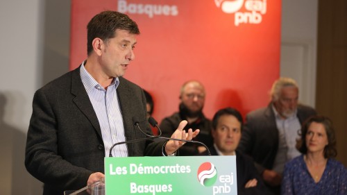 Jean Tellechea : « Le Maire est sur un projet d’intérêt général important, face à des propriétaires privés » (V et fin) Jean Tellechea : « Le Maire est sur un projet d’intérêt général important, face à des propriétaires privés » (V et fin)