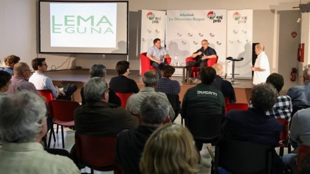 Débat public :  se loger en côte basque : des solutions locales ? Débat public :  se loger en côte basque : des solutions locales ?