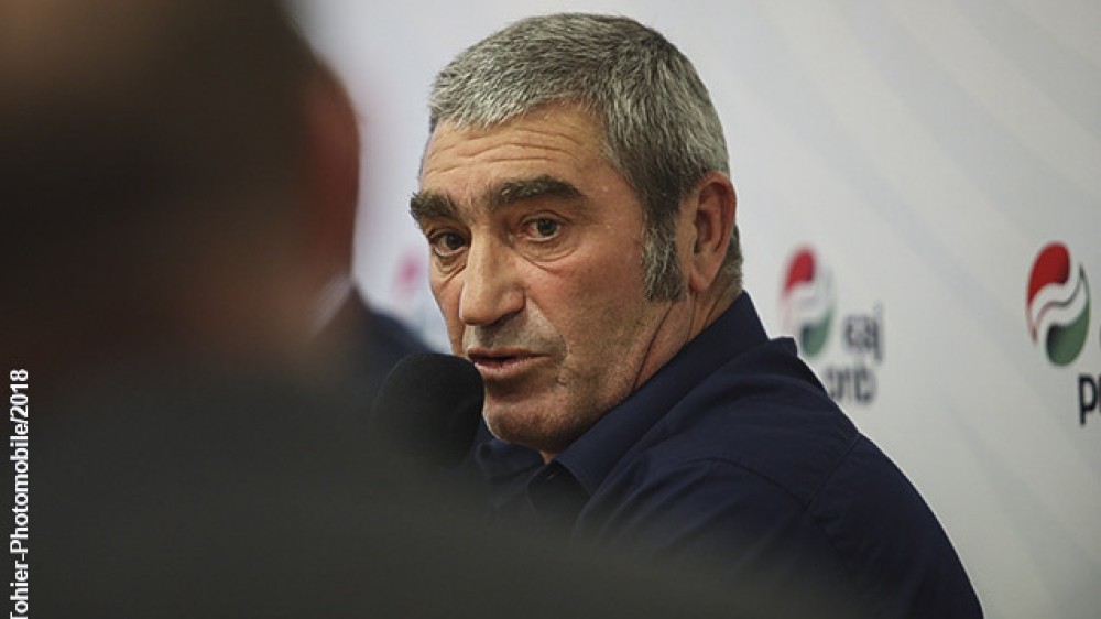 Marc Bérard : « jusqu’à 70% de logements sociaux ! » Marc Bérard : « jusqu’à 70% de logements sociaux ! »