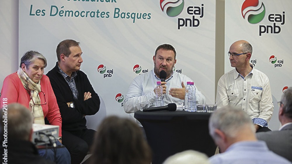 Arnaud Portier : « nous assumons la charge foncière d’un achat de logement » Arnaud Portier : « nous assumons la charge foncière d’un achat de logement »